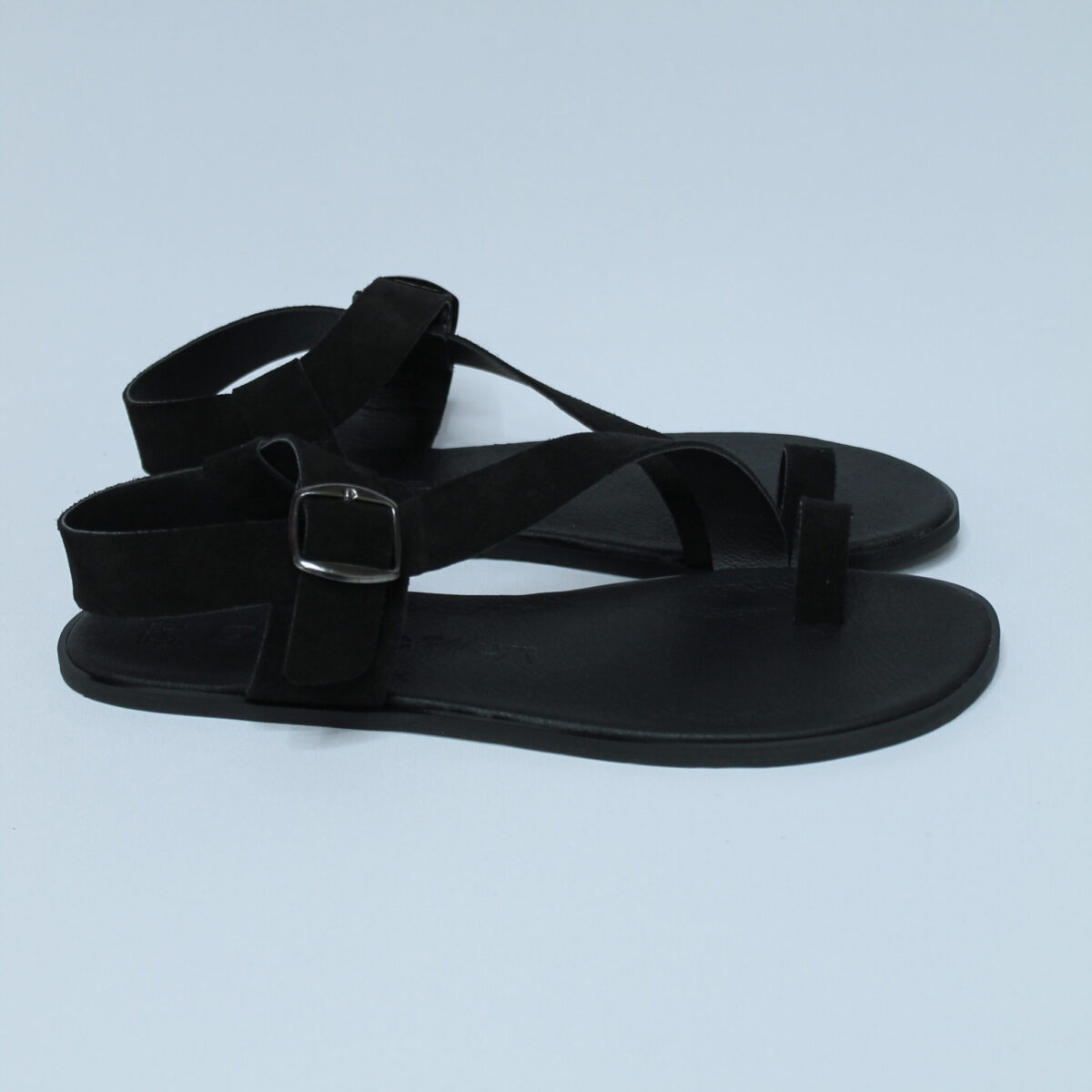 COQUEFLEX SERRAJE NEGRO
