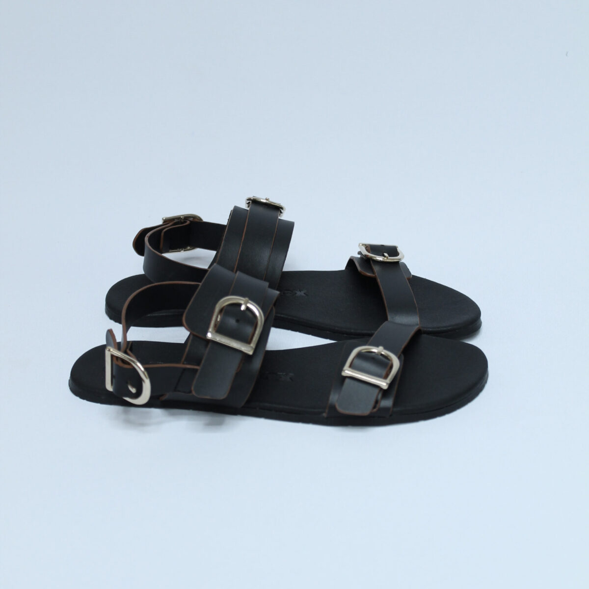 COQUEFLEX VAQUETA NEGRO