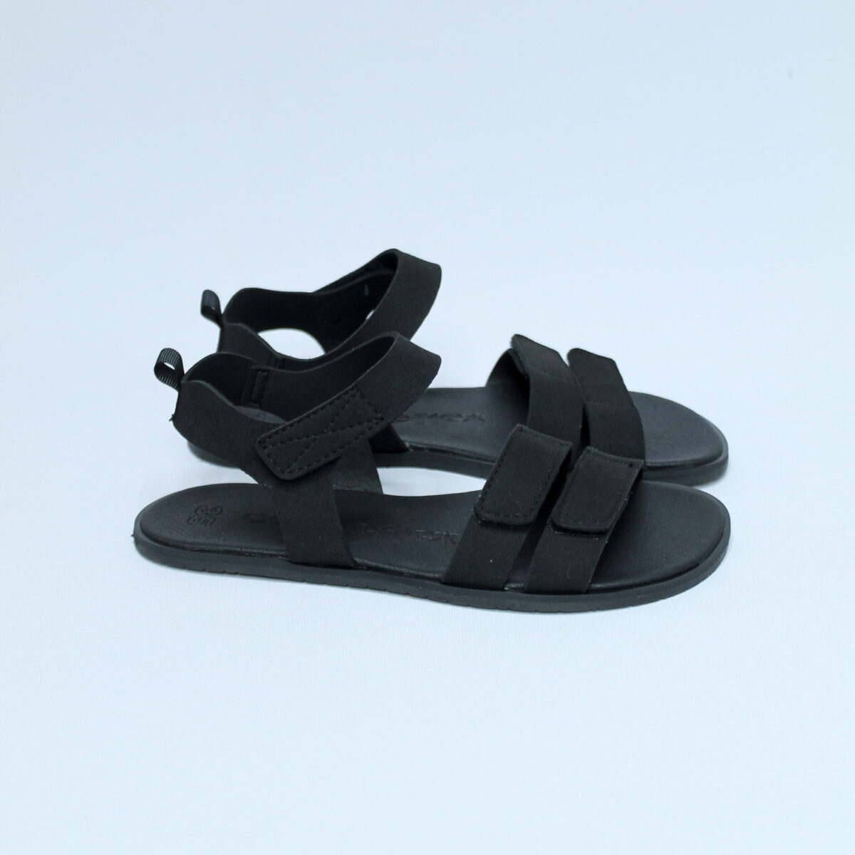 COQUEFLEX SUEDE 15 NEGRO