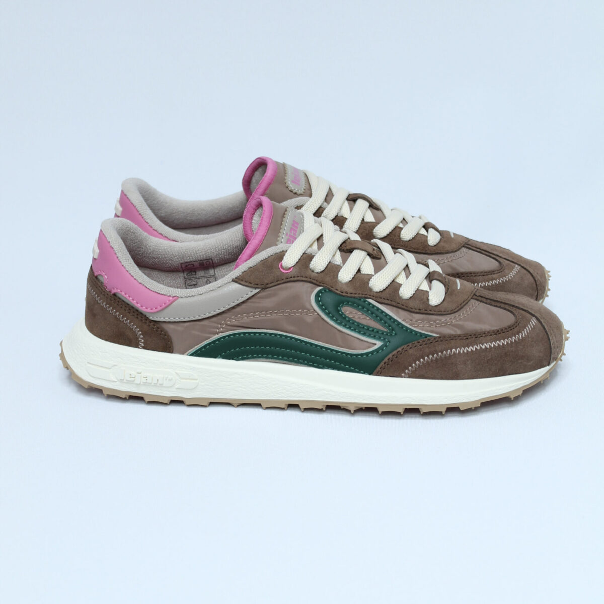 LEJAN BRAND MELROSE CHOCOLATE