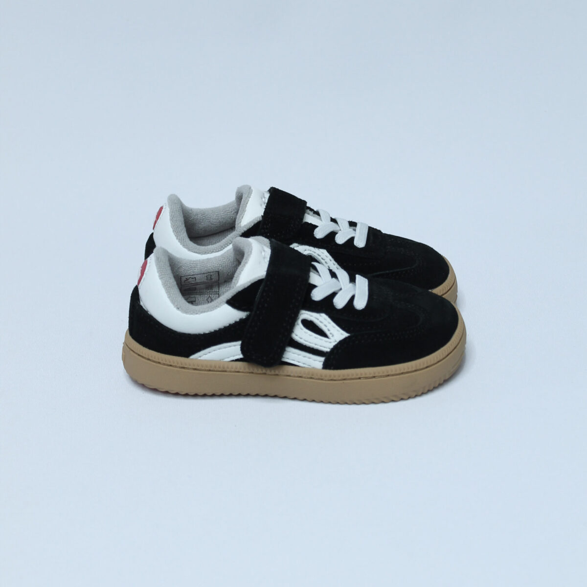 LEJAN BRAND ONE BLACK