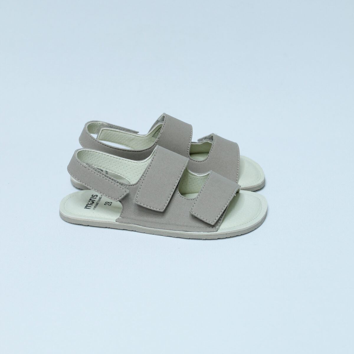 MURIS RIO JUNIOR TAUPE