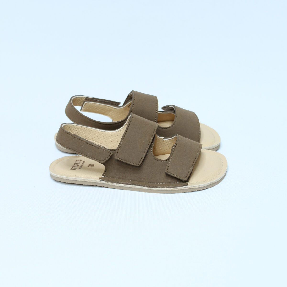 MURIS RIO JUNIOR BARK BROWM