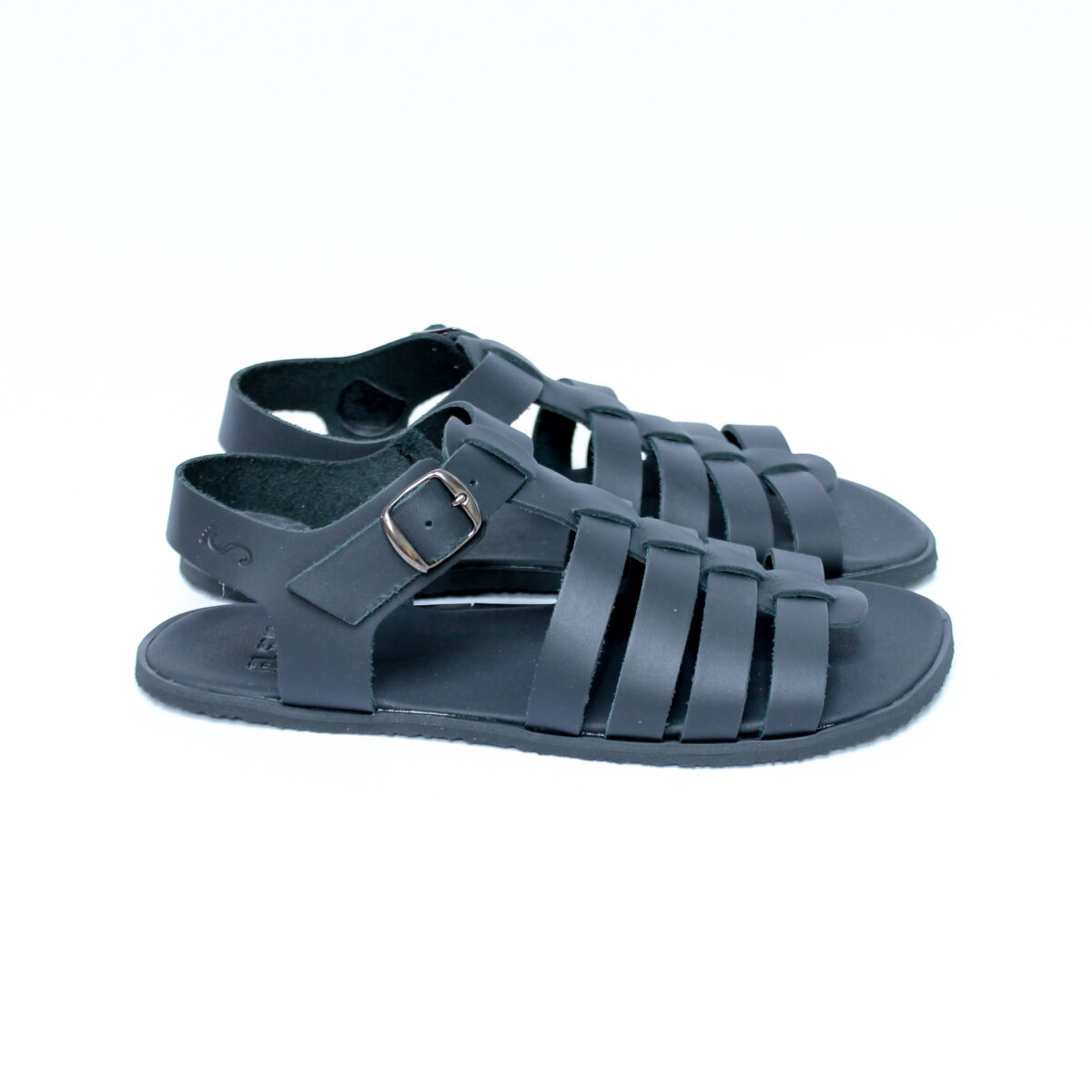 FLEXI NENS BOX NEGRO