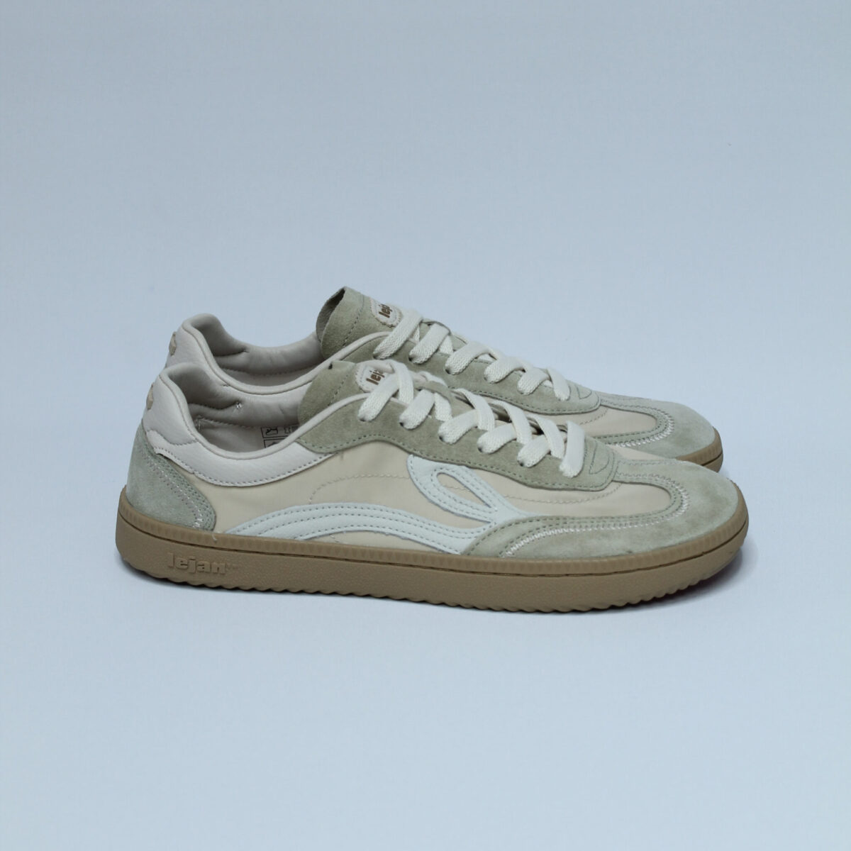 LEJAN BRAND ONE ADULTO NYLON BEIGE