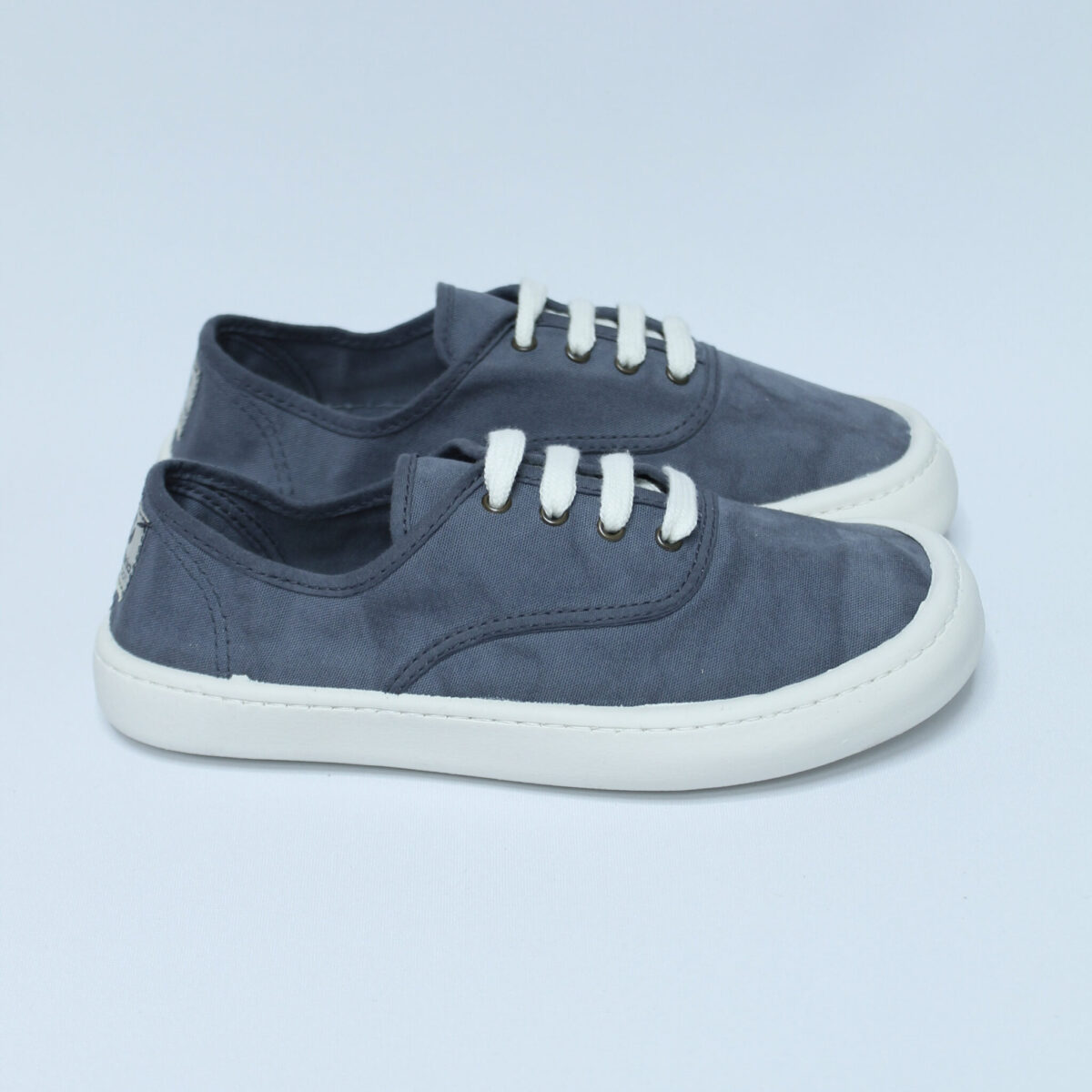 VICTORIA OLMO BAREFOOT LONA TINTADA DREC NOCHE