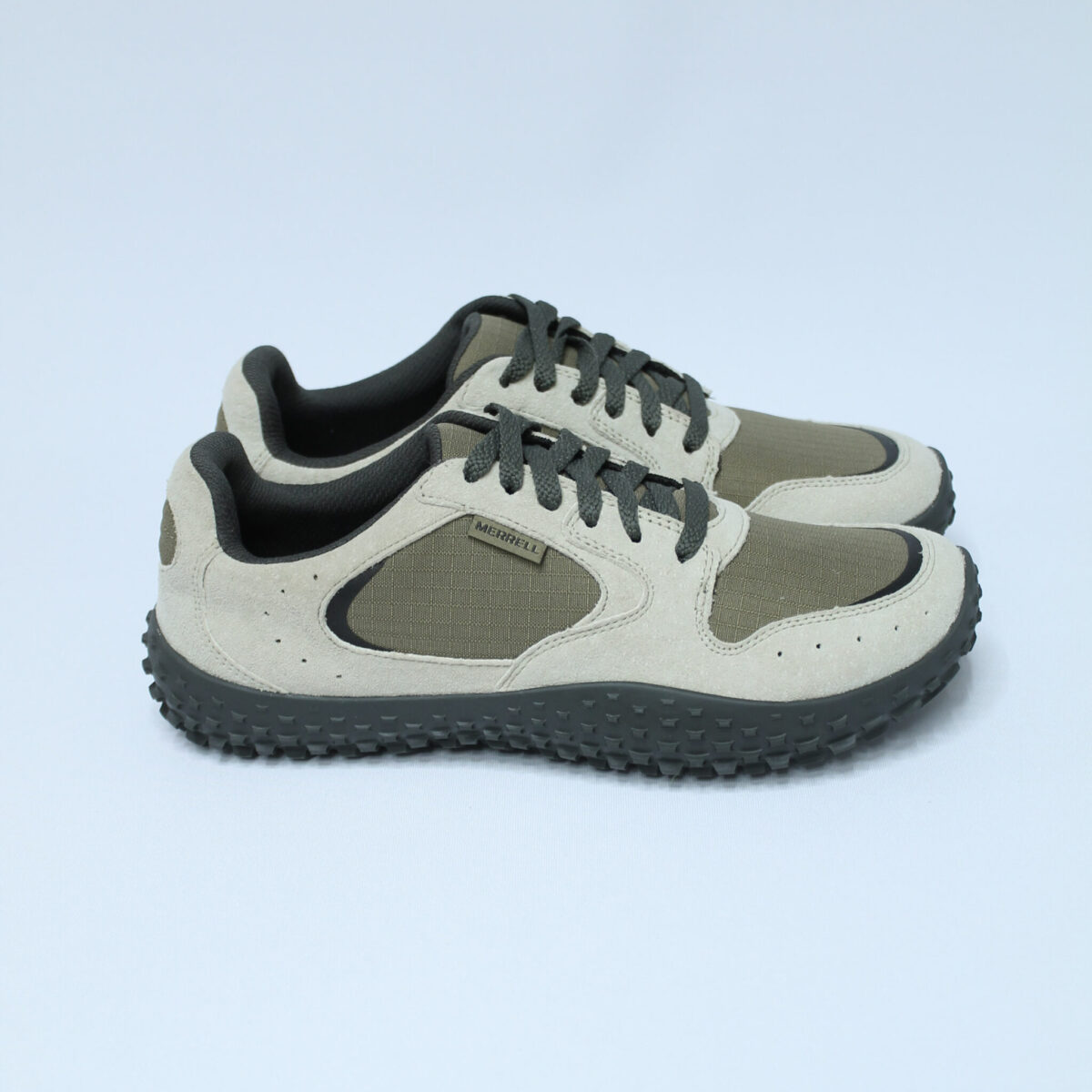 MERRELL WRAPT SNEAKER TEAK TECK