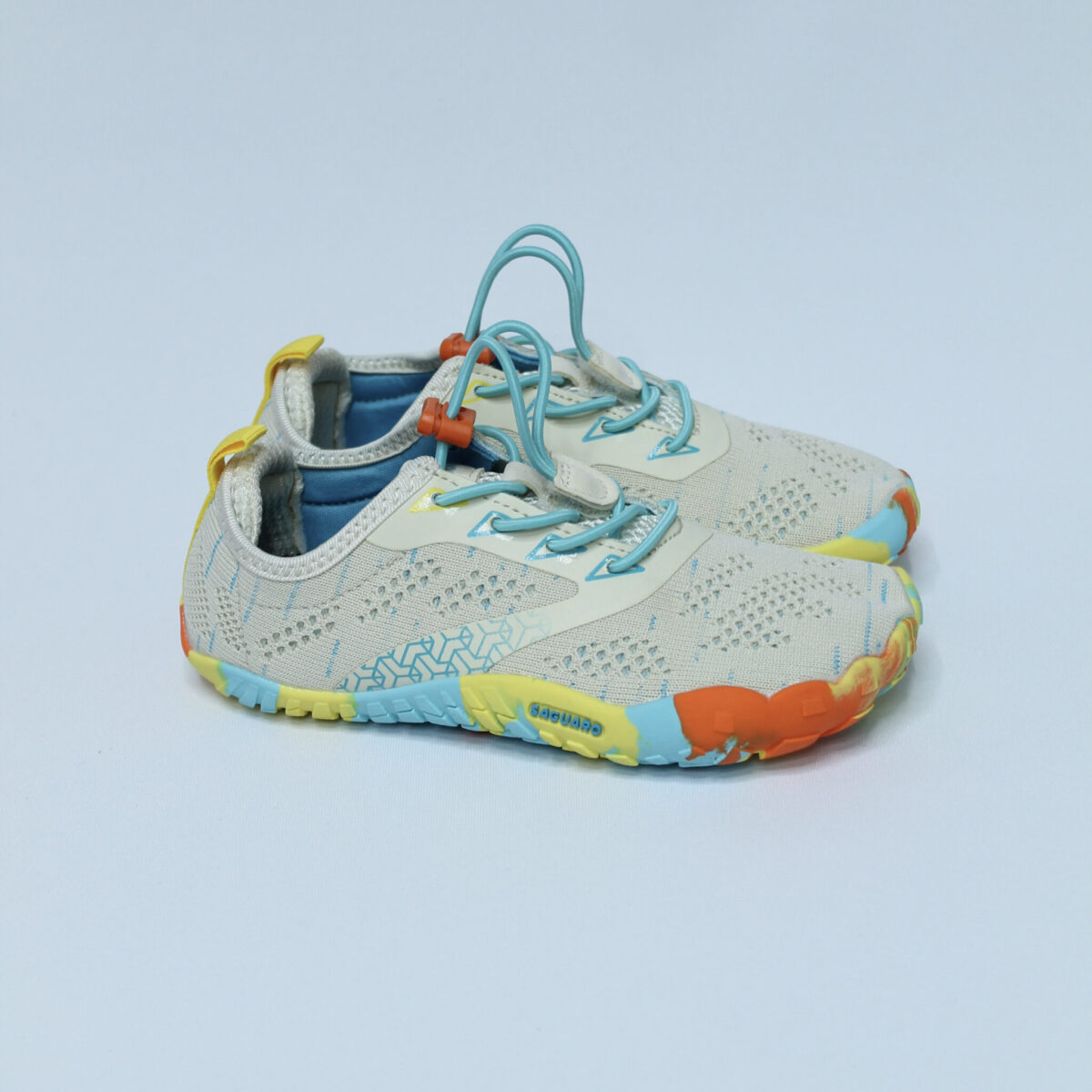 SAGUARO KID SMART II BEIGE