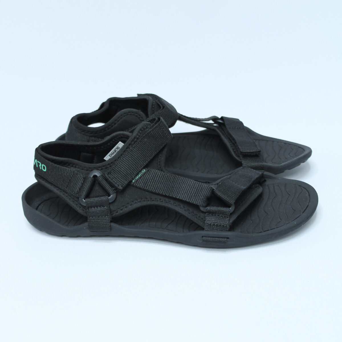 SAGUARO NUDO II BLACK