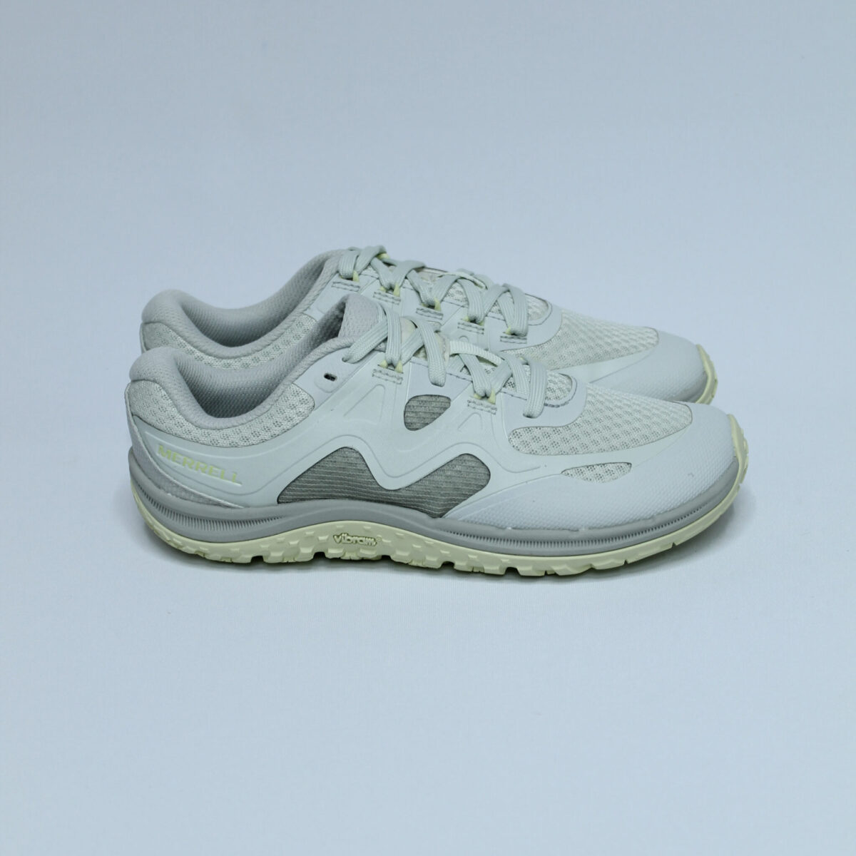 MERRELL TRAIL GLOVE 8 VALE MIST