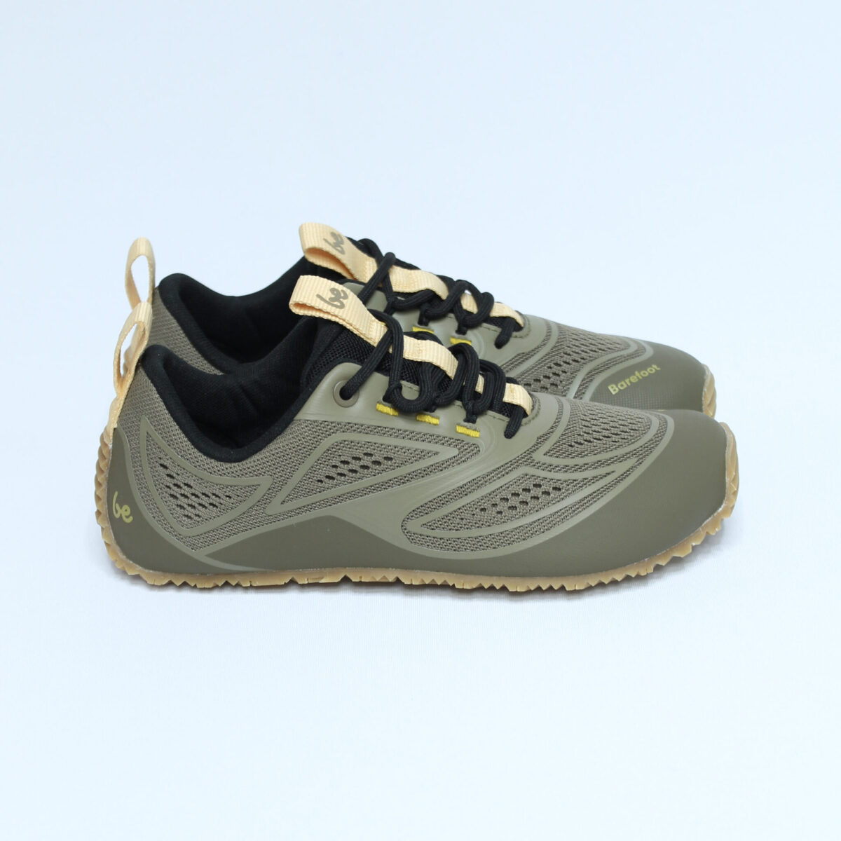 BE LENKA TRAILTECH KHAKI GREEN