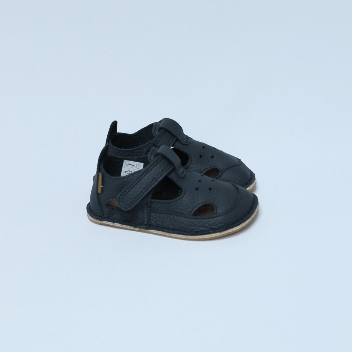 FRODDO BAREFOOT STAP DARK BLUE