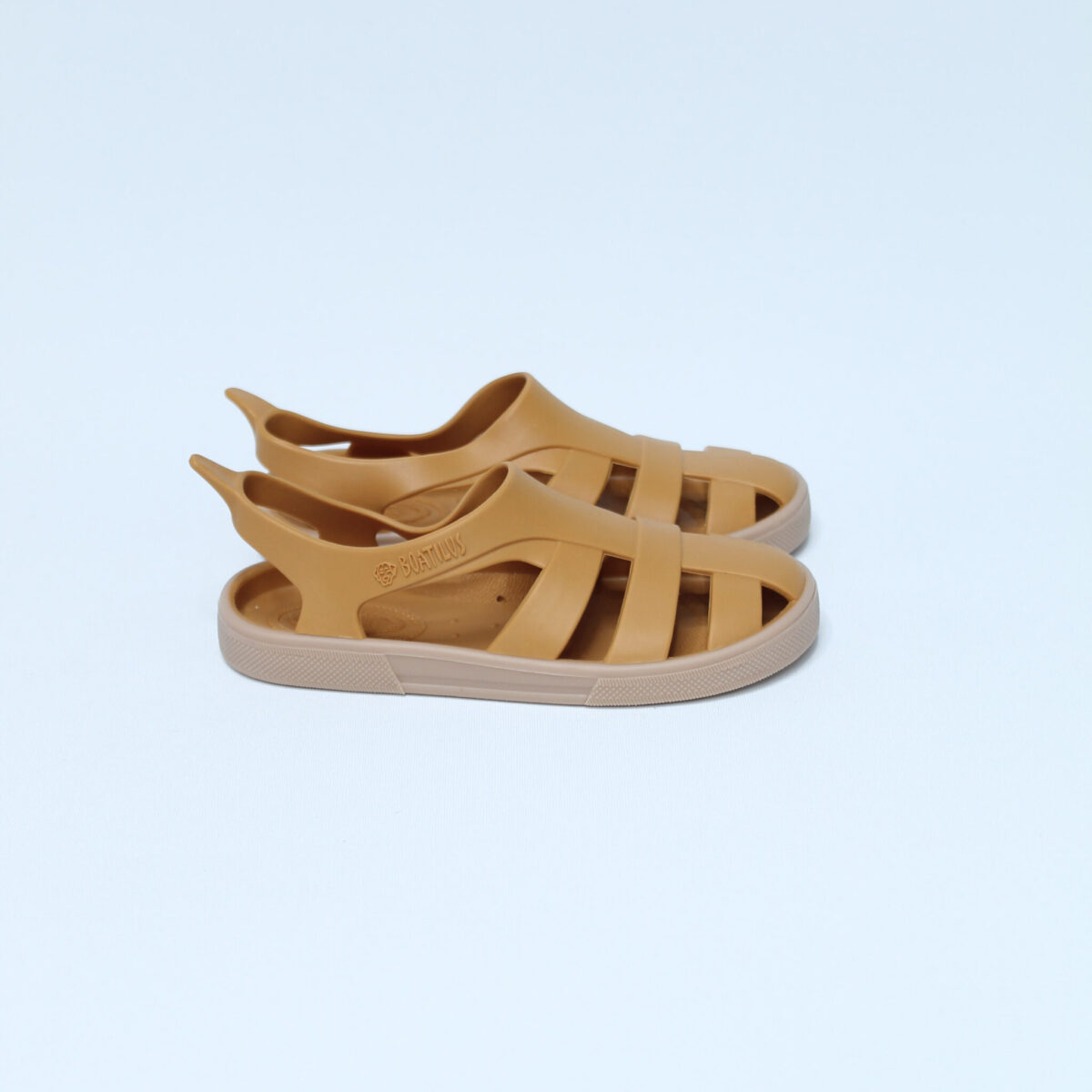 BOATILUS 1810 BIOTY VAR17B PUMPKIN BEIGE