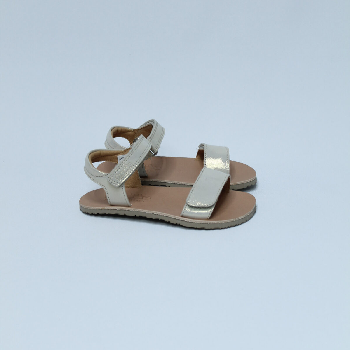 FRODDO BAREFOOT FLEXY LIA GOLD SHINE
