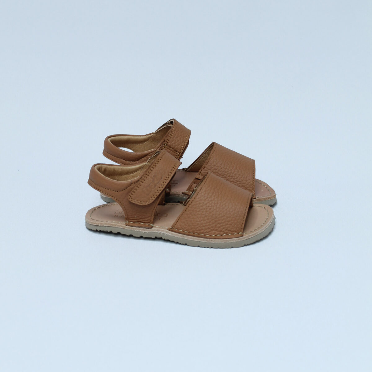 FRODDO BAREFOOT FLEXY BLOME COGNAC